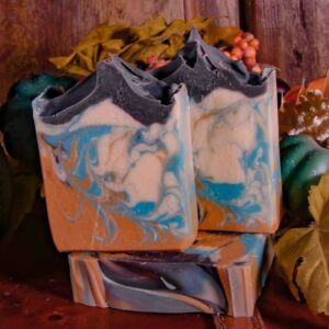 classy gent handcrafted soap