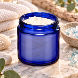 Sandalwood & Vanilla Handcrafted Lotion