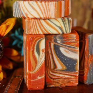 Kentucky Bourbon Handcrafted Soap