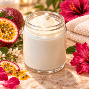 Passion Potion Handcrafted Lotion
