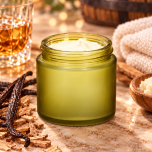 Kentucky Bourbon Handcrafted Lotion