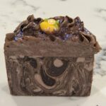 Lemon Cookie Handcrafted Soap