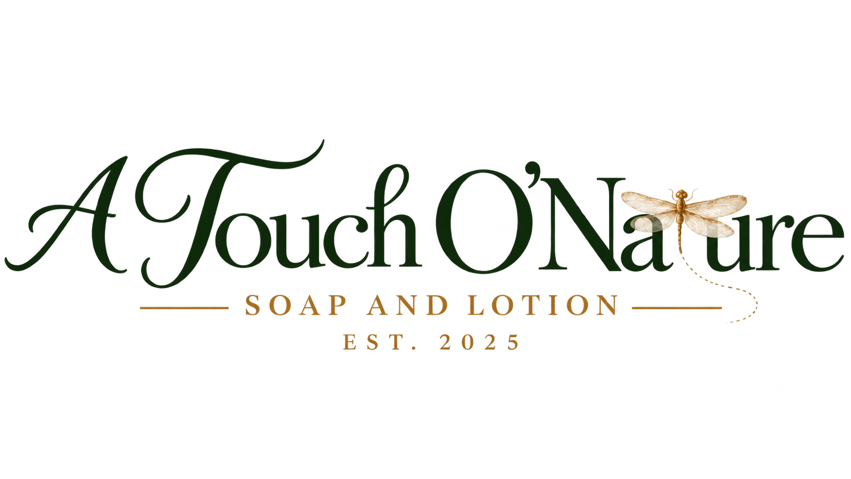 A Touch O'Nature